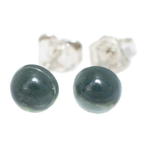 Strieborné náušnice Glare 485 51006749