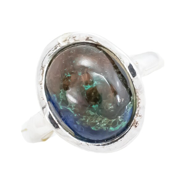 Strieborný prsteň Glare 181 51006748