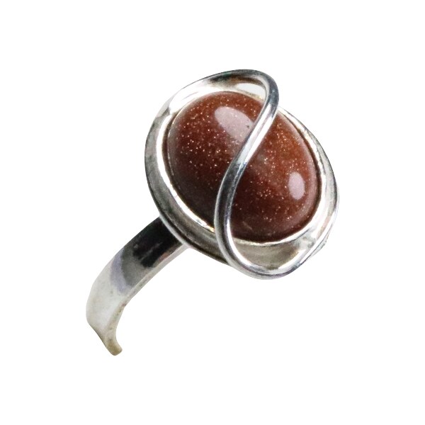 Strieborný prsteň Glare 212 51006735