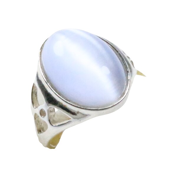 Strieborný prsteň Glare 224 51006728