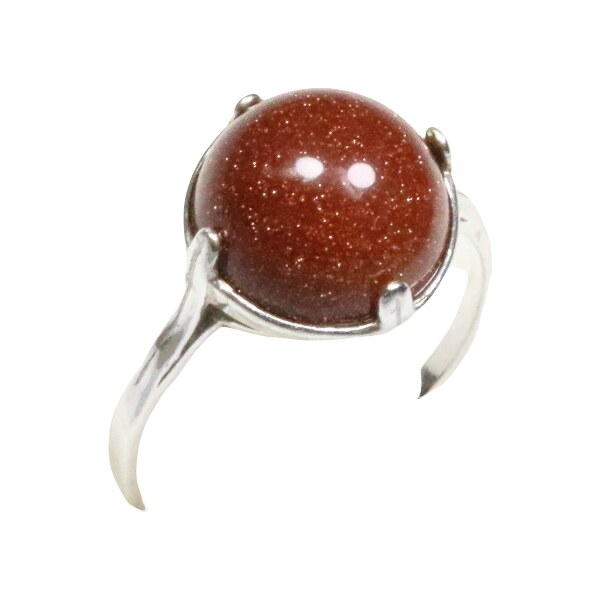 Strieborný prsteň Glare 225 51006727