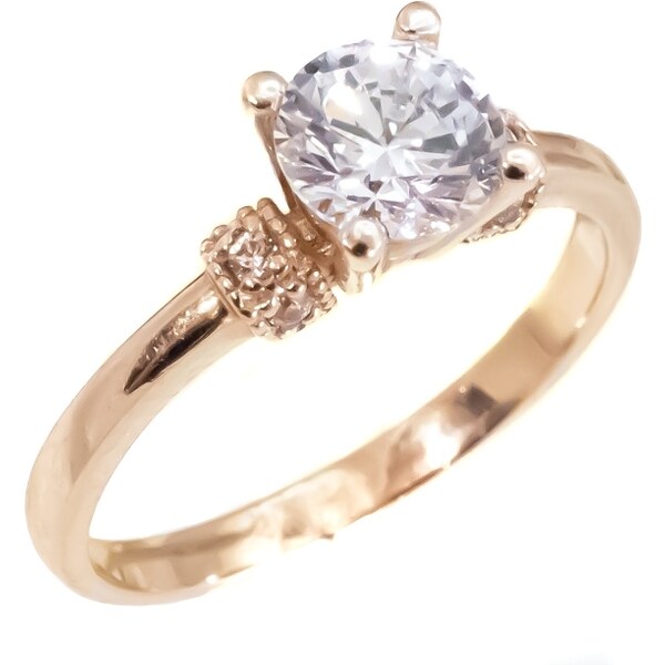 Zlatý prsteň Glare 117 51006702