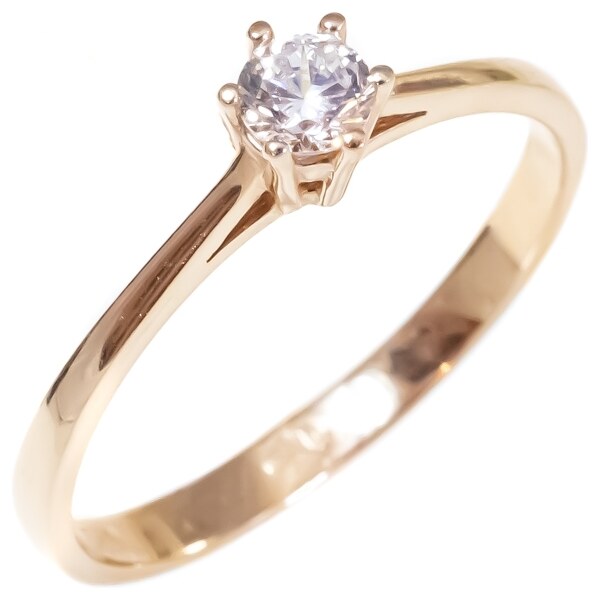 Zlatý prsteň Glare 123 51006699