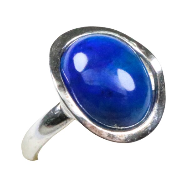 Strieborný prsteň Glare 244 51006712