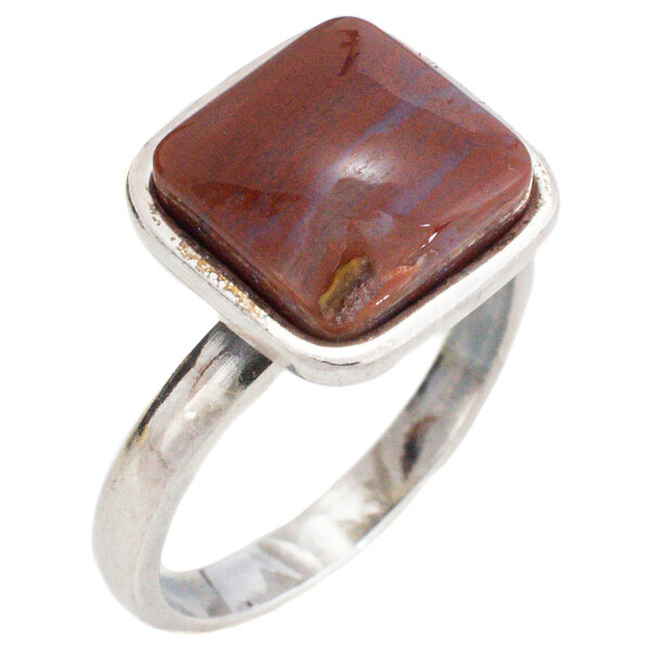 Strieborný prsteň Glare 246 51006710