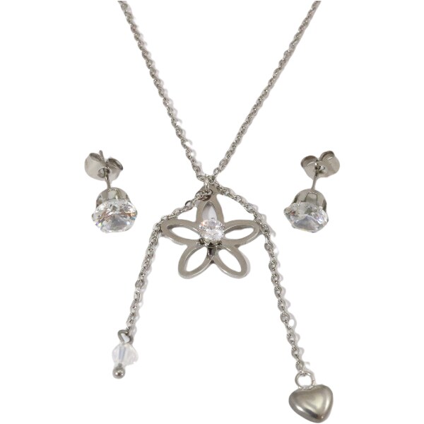 Oceľová súprava Glare 63 51006630