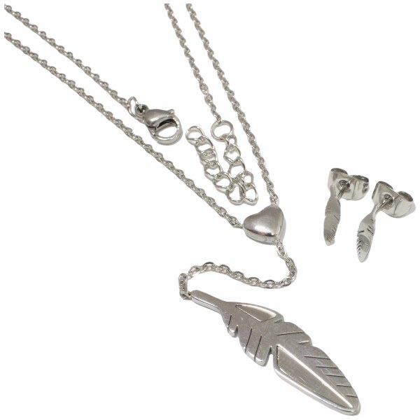 Oceľová súprava Glare 64 51006629