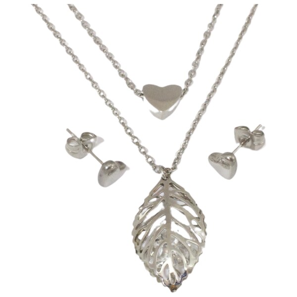 Oceľová súprava Glare 65 51006628