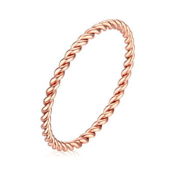 Oceľový prsteň Glare 127 51006595