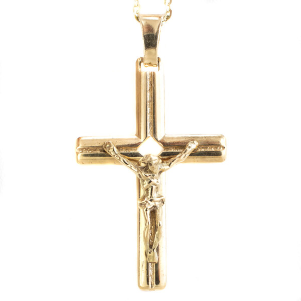 Zlatý prívesok Glare 170S 51006573