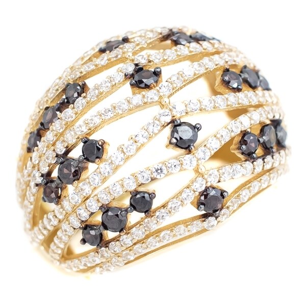 Zlatý prsteň Glare 84S 51006560