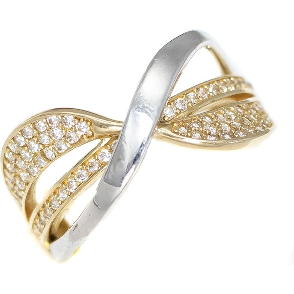 Zlatý prsteň Glare 150S 51006545