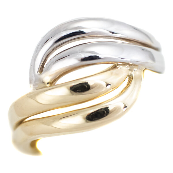 Zlatý prsteň Glare 114S 51006551