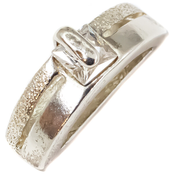 Strieborný prívesok Glare 20S 51006306