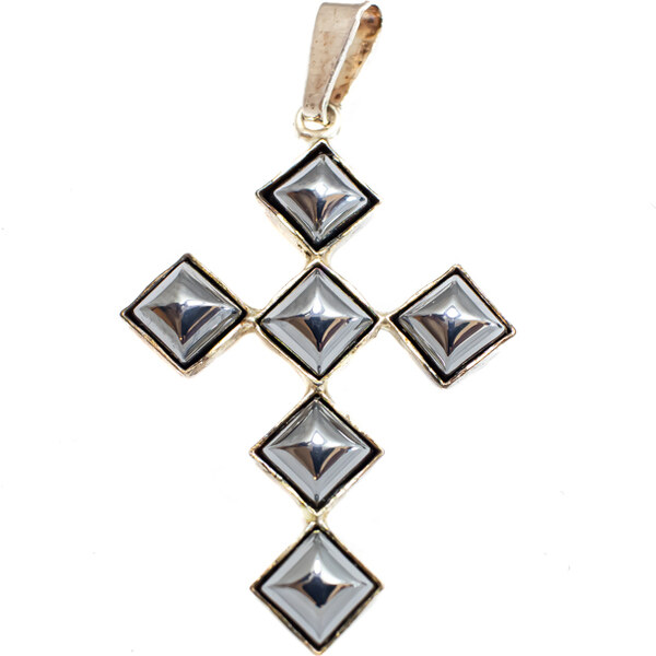 Strieborný prívesok Glare 29S 51006299