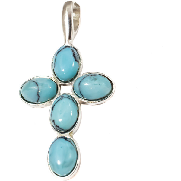 Strieborný prívesok Glare 32S 51006296