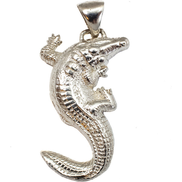 Strieborný prívesok Glare 69S 51006261