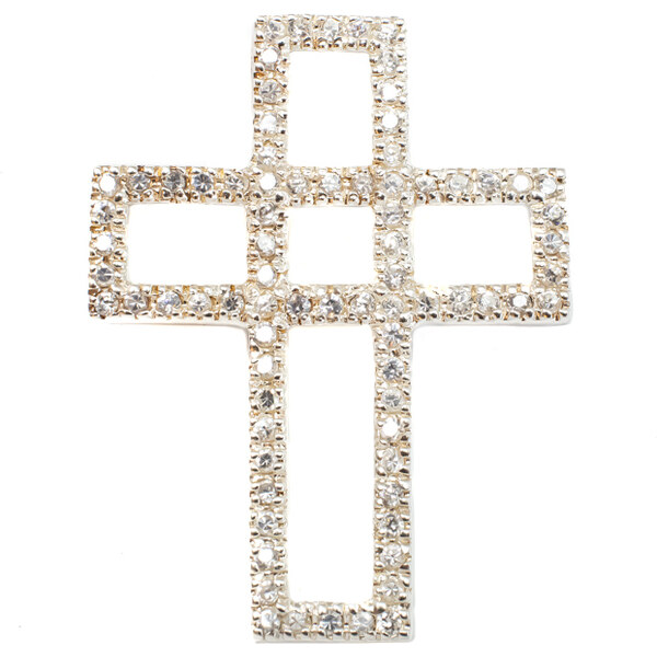 Strieborný prívesok Glare 72S 51006258