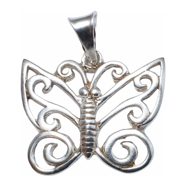 Strieborný prívesok Glare 55S 51006275