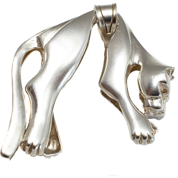 Strieborný prívesok Glare 65S 51006265