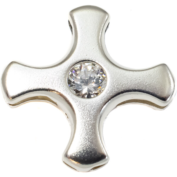 Strieborný prívesok Glare 51S 51006279