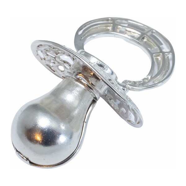 Strieborný prívesok Glare 54S 51006276