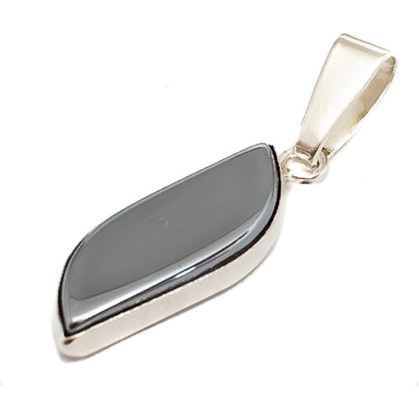 Strieborný prívesok Glare 83S 51006249