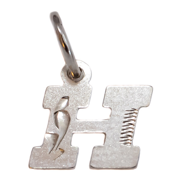 Strieborný prívesok Glare 203S 51006237