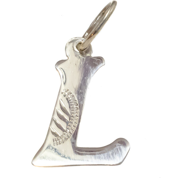 Strieborný prívesok Glare 188S 51006232