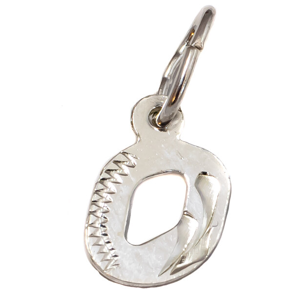 Strieborný prívesok Glare 207S 51006229