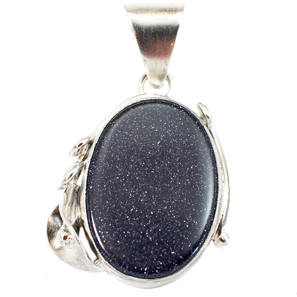 Strieborný prívesok Glare 82S 51006250