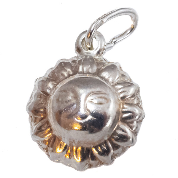 Strieborný prívesok Glare 150S 51006201