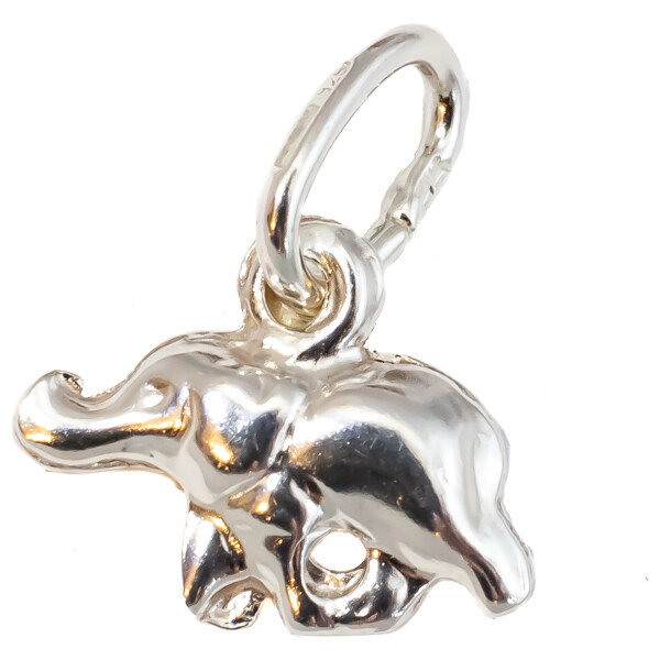 Strieborný prívesok Glare 158S 51006217