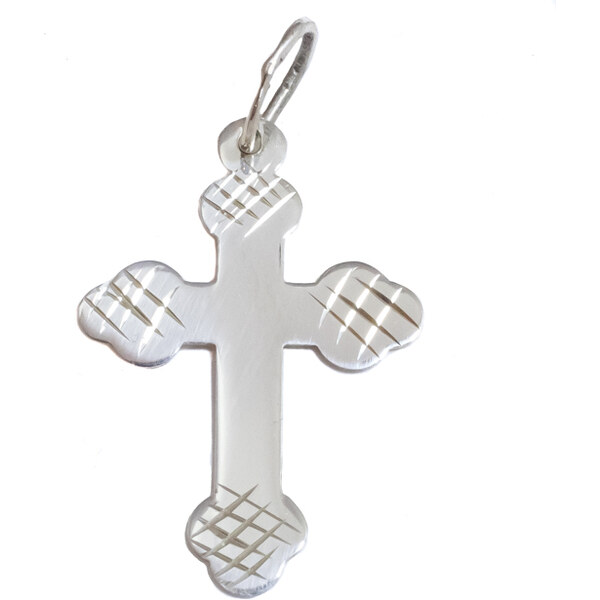 Strieborný prívesok Glare 160S 51006191