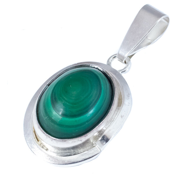 Strieborný prívesok Glare 106S 51006157