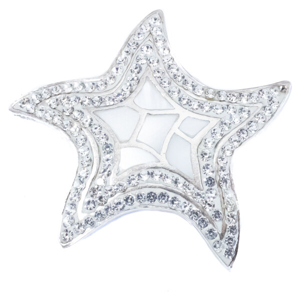 Strieborný prívesok Glare 108S 51006155