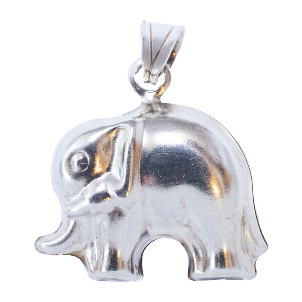 Strieborný prívesok Glare 141S 51006122