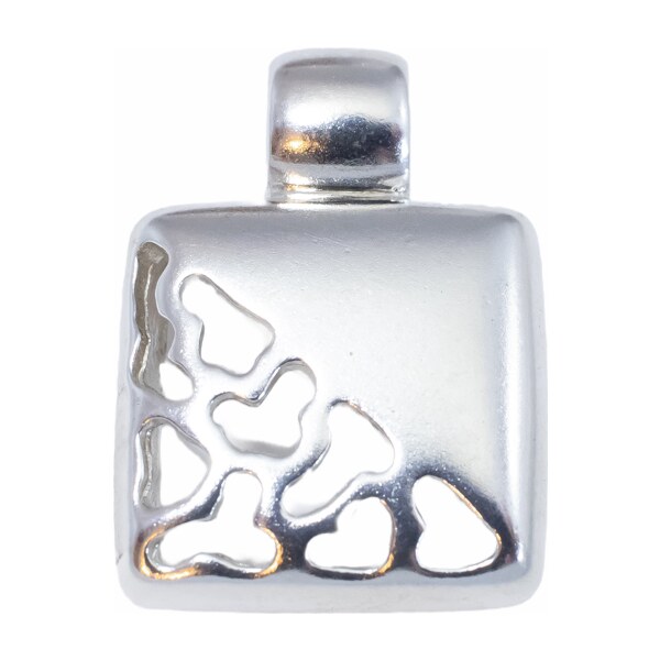 Strieborný prívesok Glare 115S 51006148