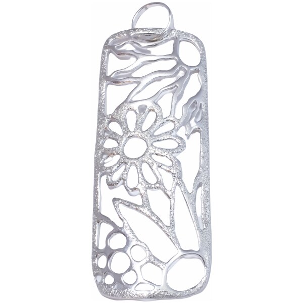 Strieborný prívesok Glare 117S 51006146