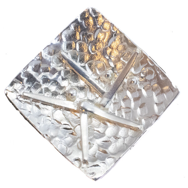 Strieborný prívesok Glare 119S 51006144