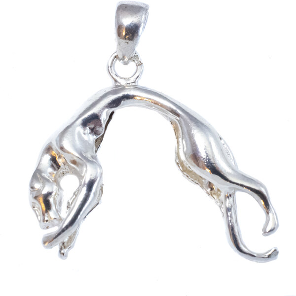 Strieborný prívesok Glare 120S 51006143