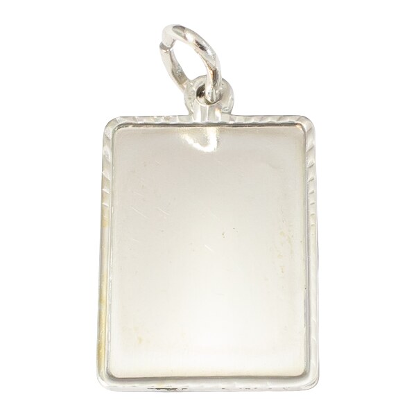 Strieborný prívesok Glare 126S 51006137