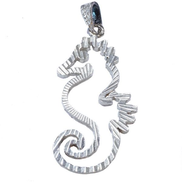 Strieborný prívesok Glare 127S 51006136