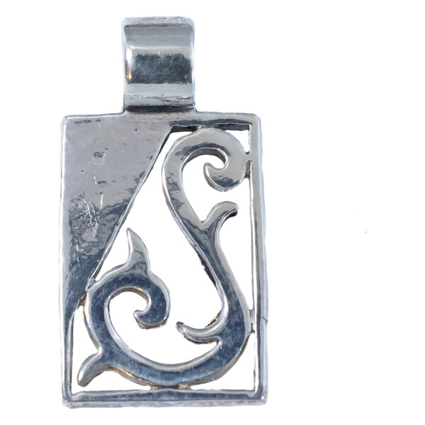 Strieborný prívesok Glare 130S 51006132