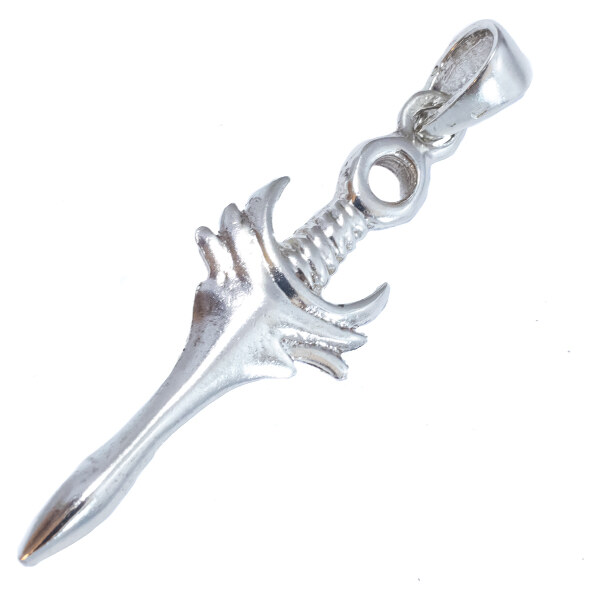 Strieborný prívesok Glare 136S 51006127