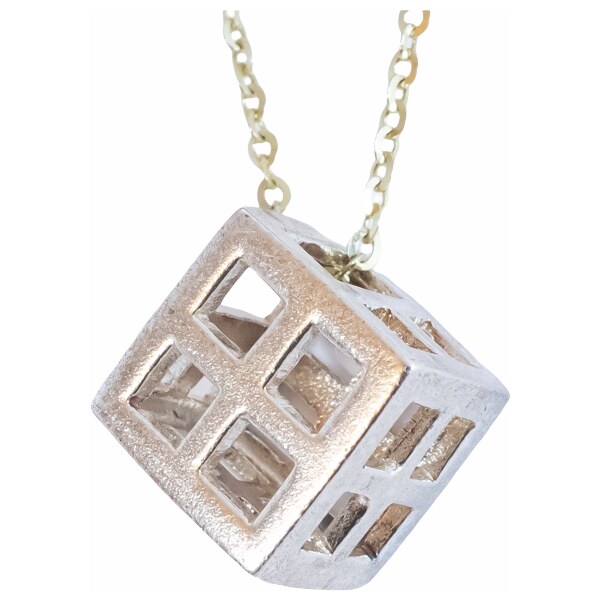 Strieborný prívesok Glare 143S 51006120