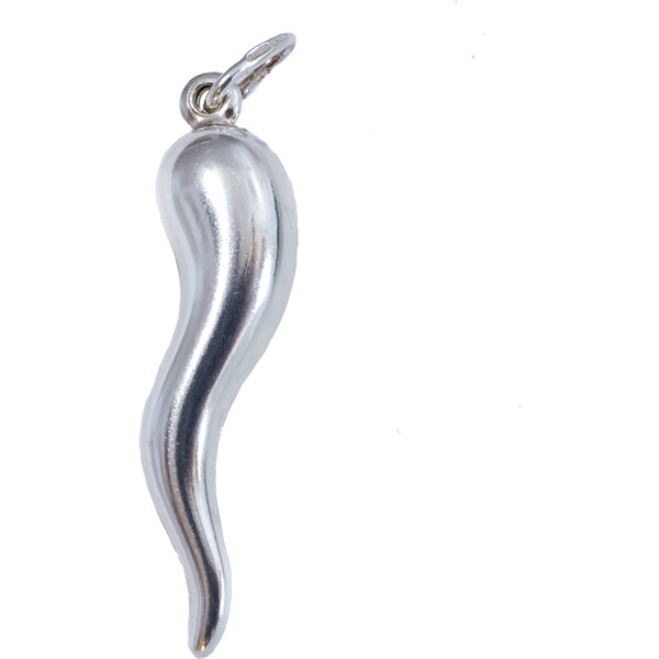 Strieborný prívesok Glare 147S 51006116