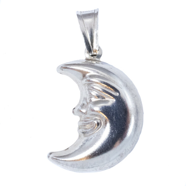 Strieborný prívesok Glare 148S 51006115