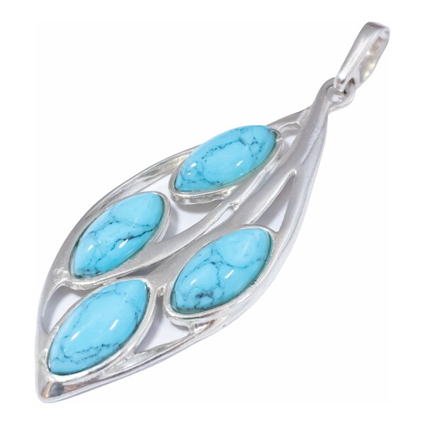 Strieborný prívesok Glare 176S 51006113