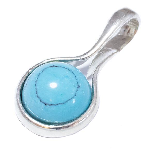 Strieborný prívesok Glare 230S 51006107